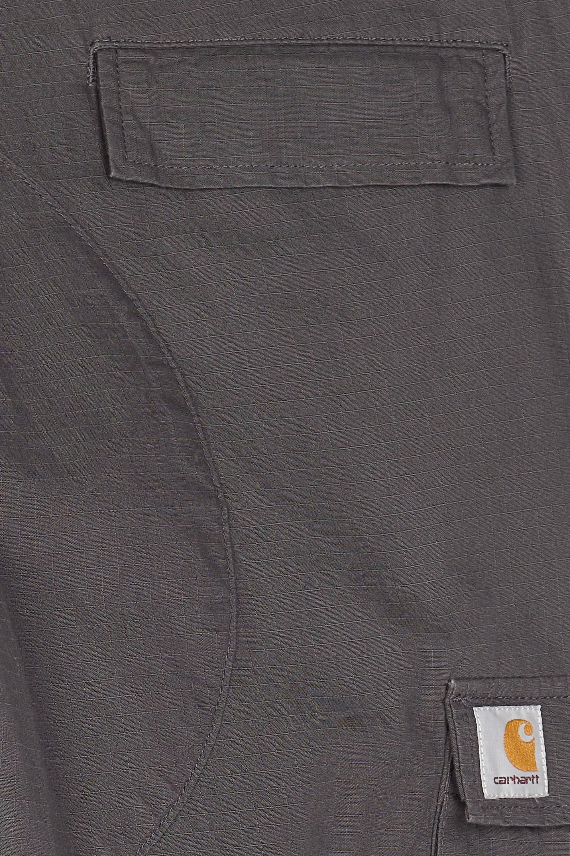 CARHARTT WIP Cargo Aviation Pant Gris