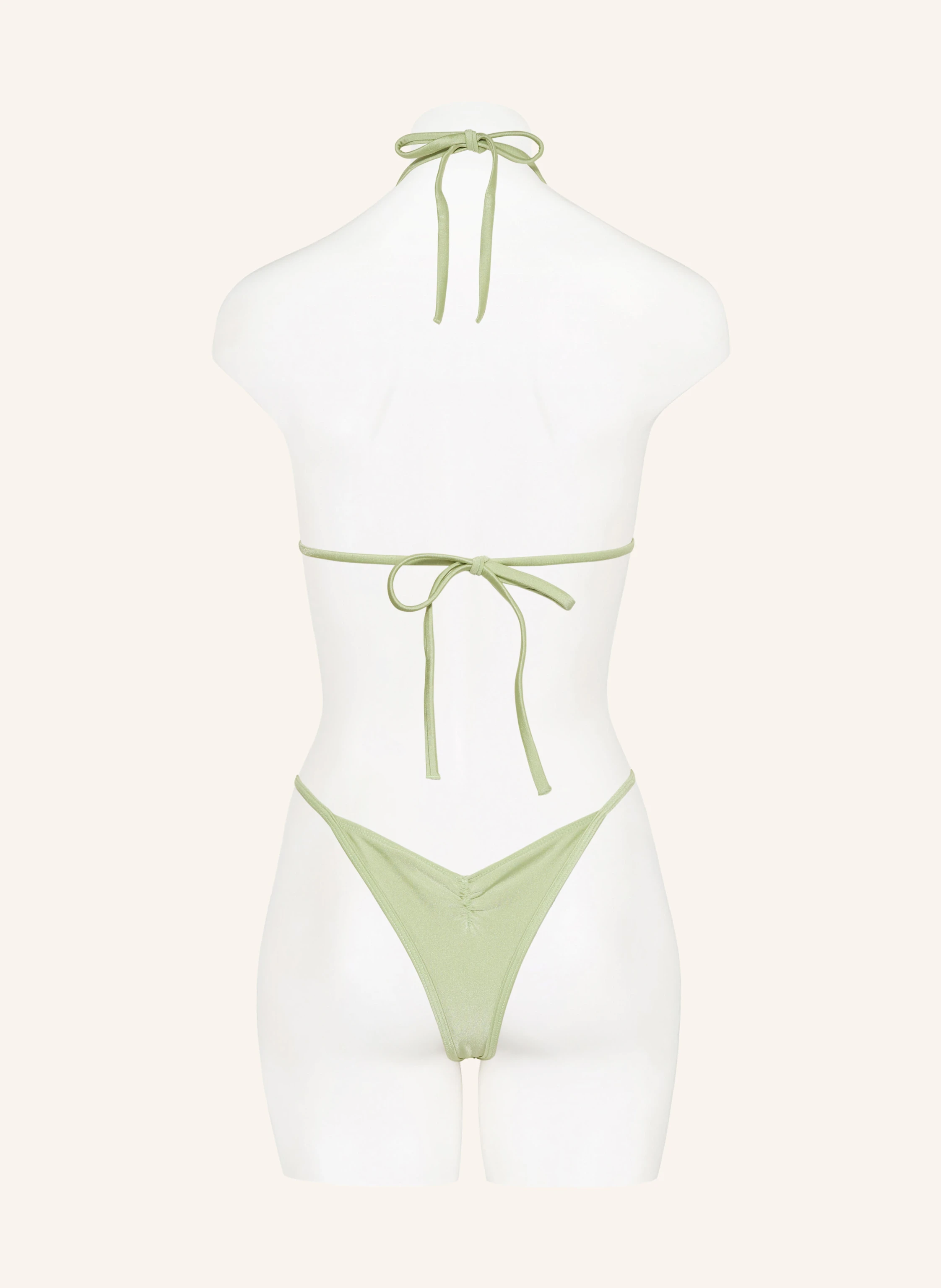 JANTHEE Triangel-Bikini-Top DALIA