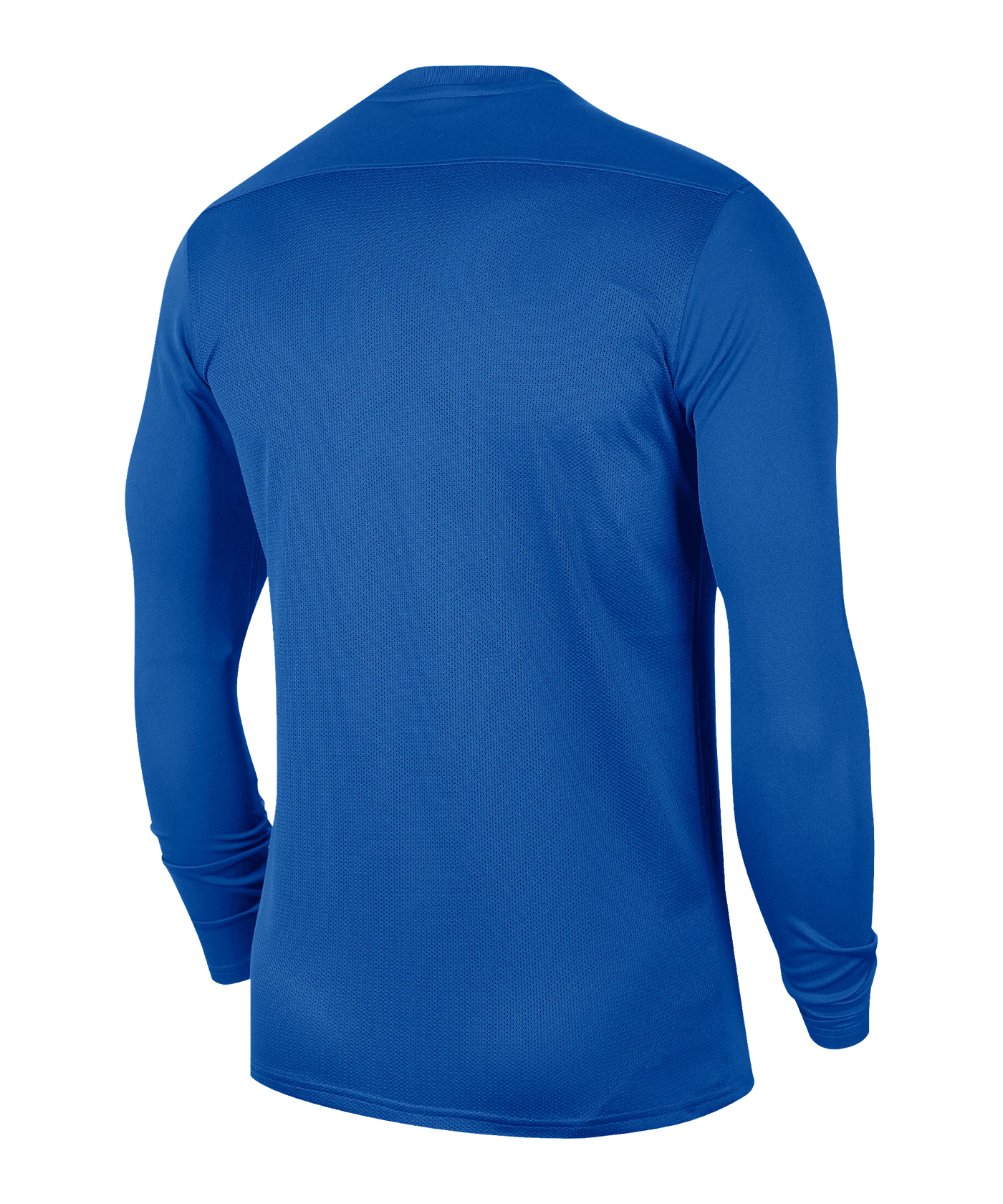 Nike Park VII Trikot langarm Blau F463