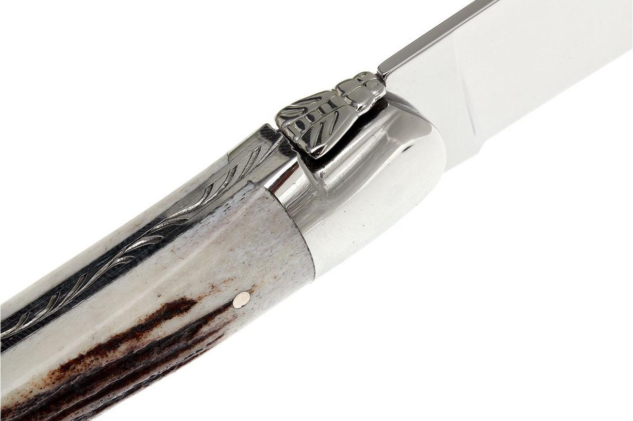 Forge de Laguiole, T22MINCFBRI, hertshoorn