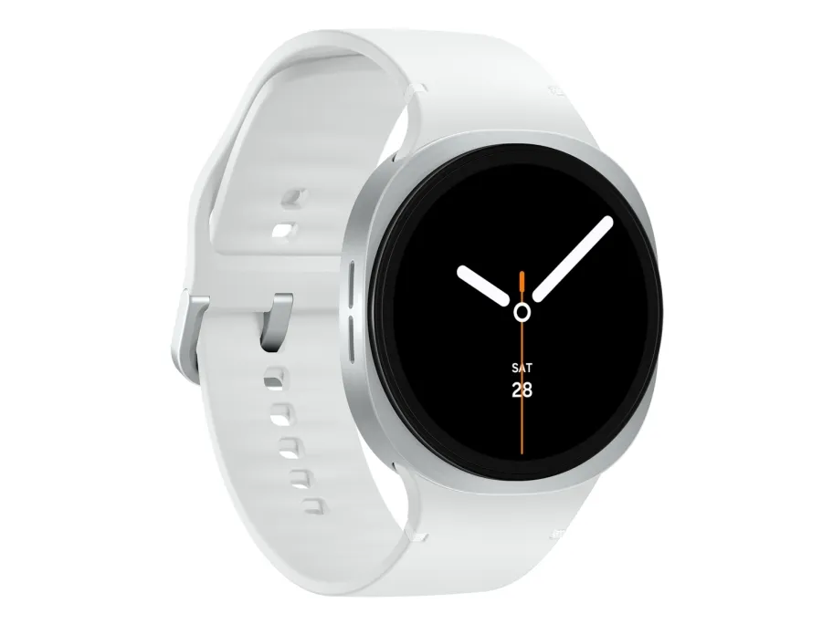 Samsung | Galaxy Watch8 44mm BT - Silver