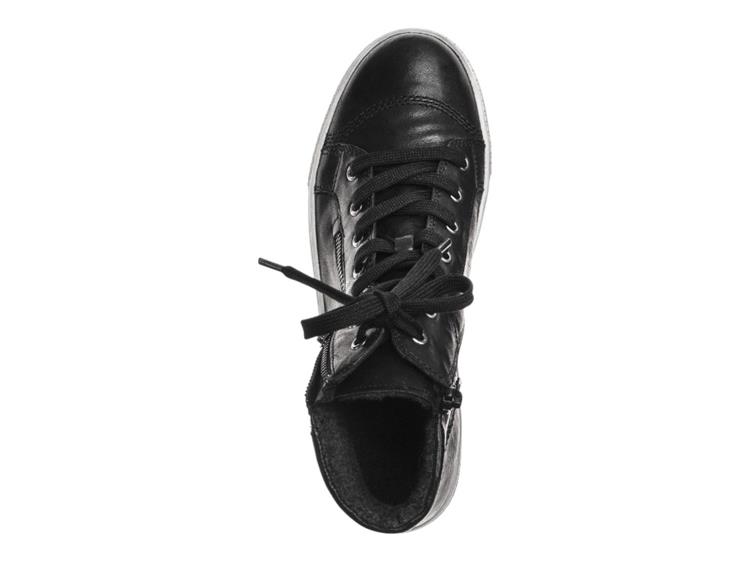 Gabor 73.754 schwarz (smoky)
