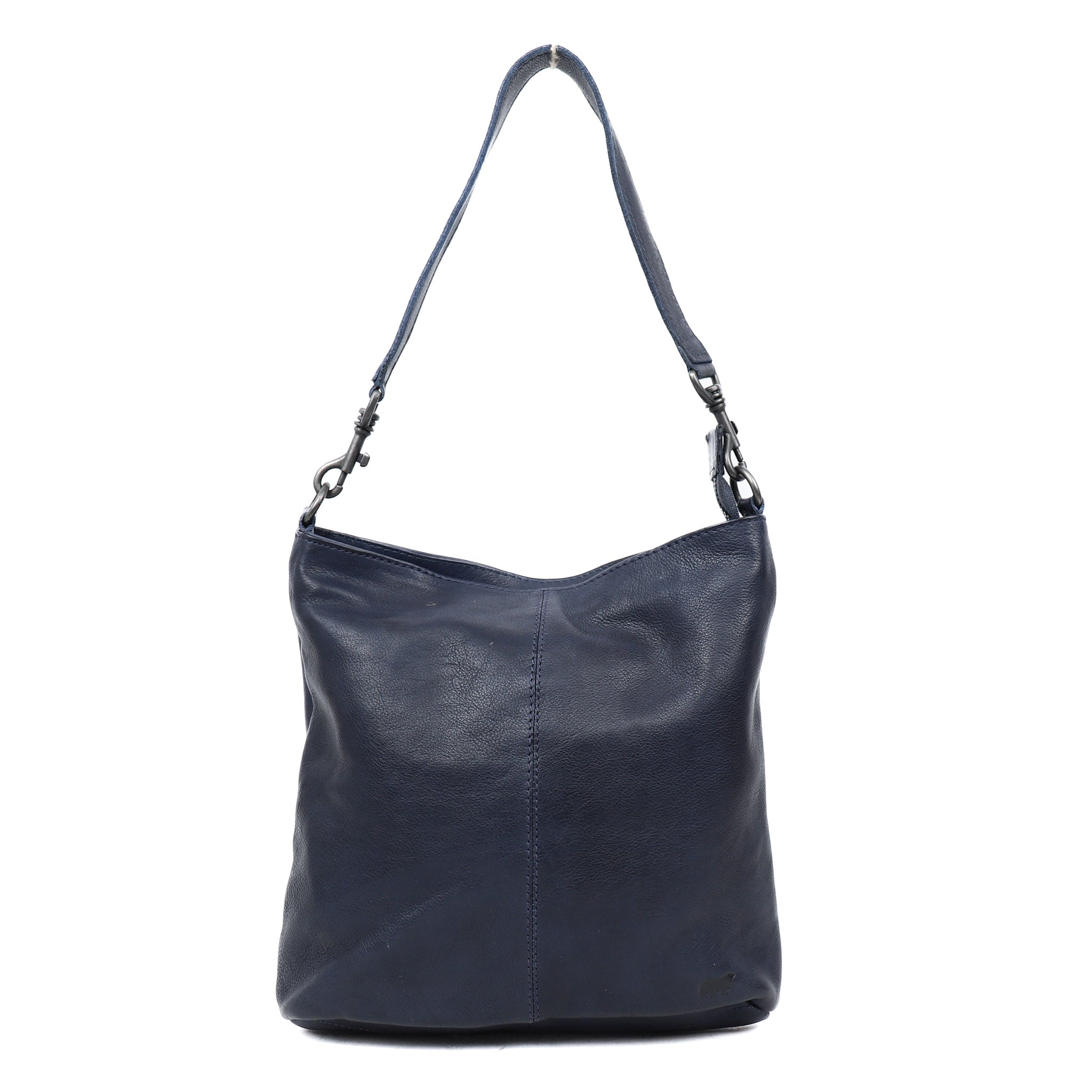 Buideltasje 'Caprica' navy Navy
