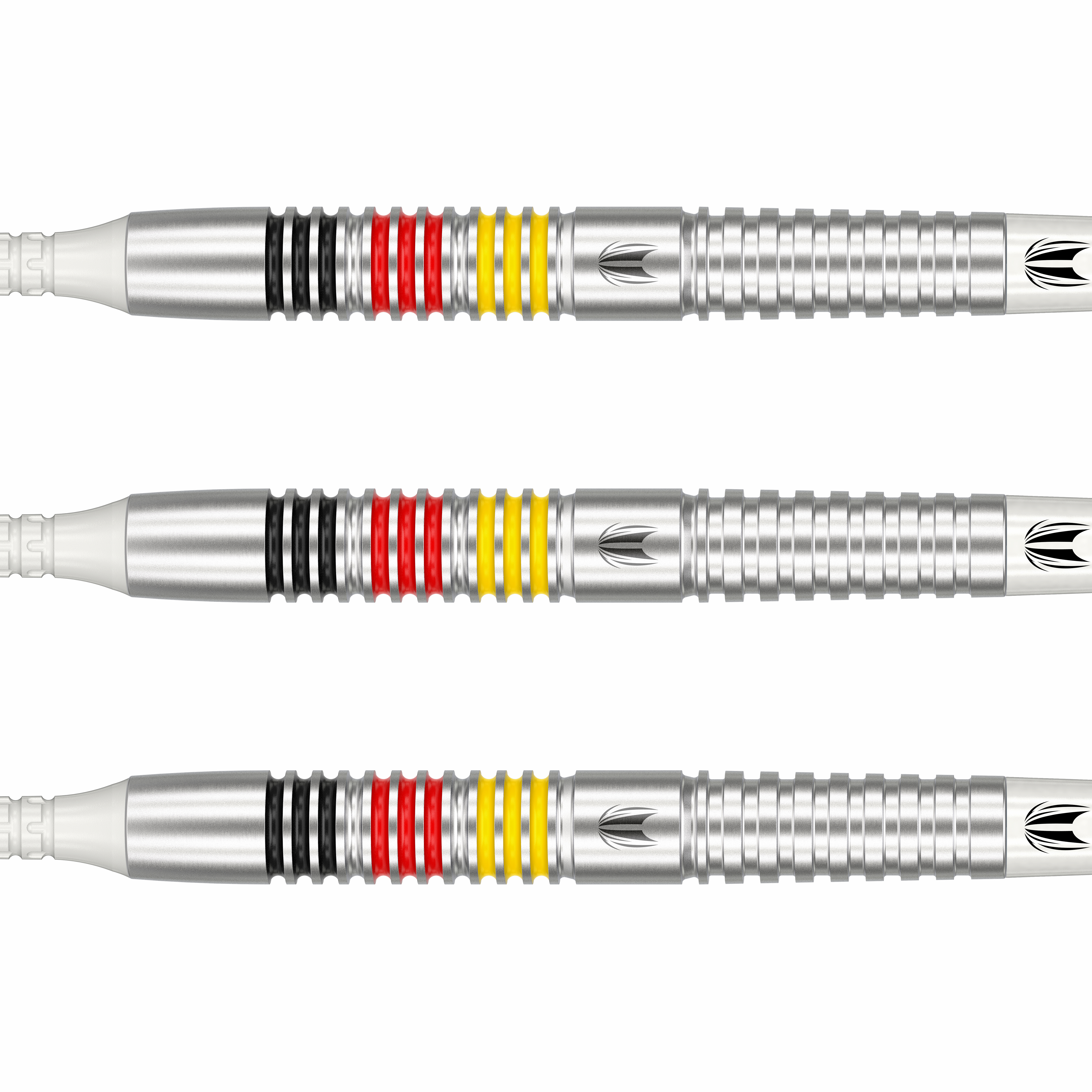 Target - Gabriel Clemens 80% - Softdart