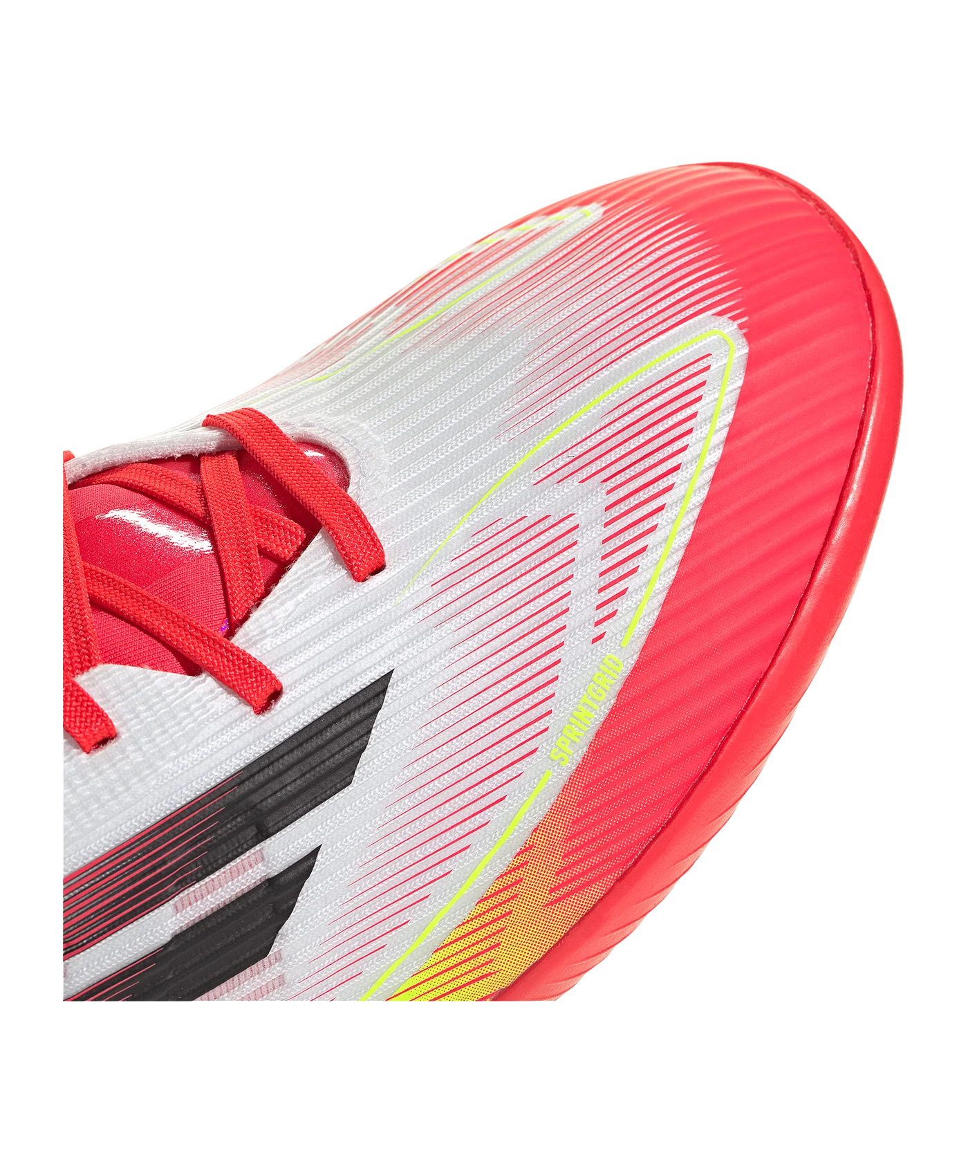 adidas F50 League TF Pure Victory Weiss