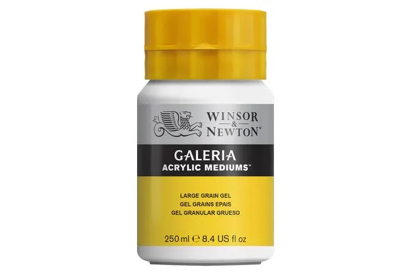 Winsor & Newton Galeria Acrylic, 250 ml, Pot