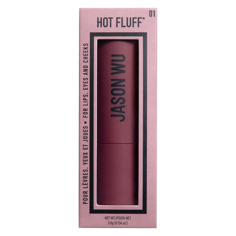 Jason Wu Beauty Hot Fluff 3-In-1 Stick Jelly Roll 3,8g