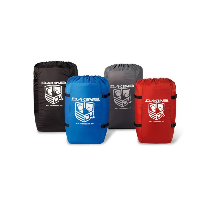 Sac Compression (x4) Bag Kite Dakine - The Corner Shop