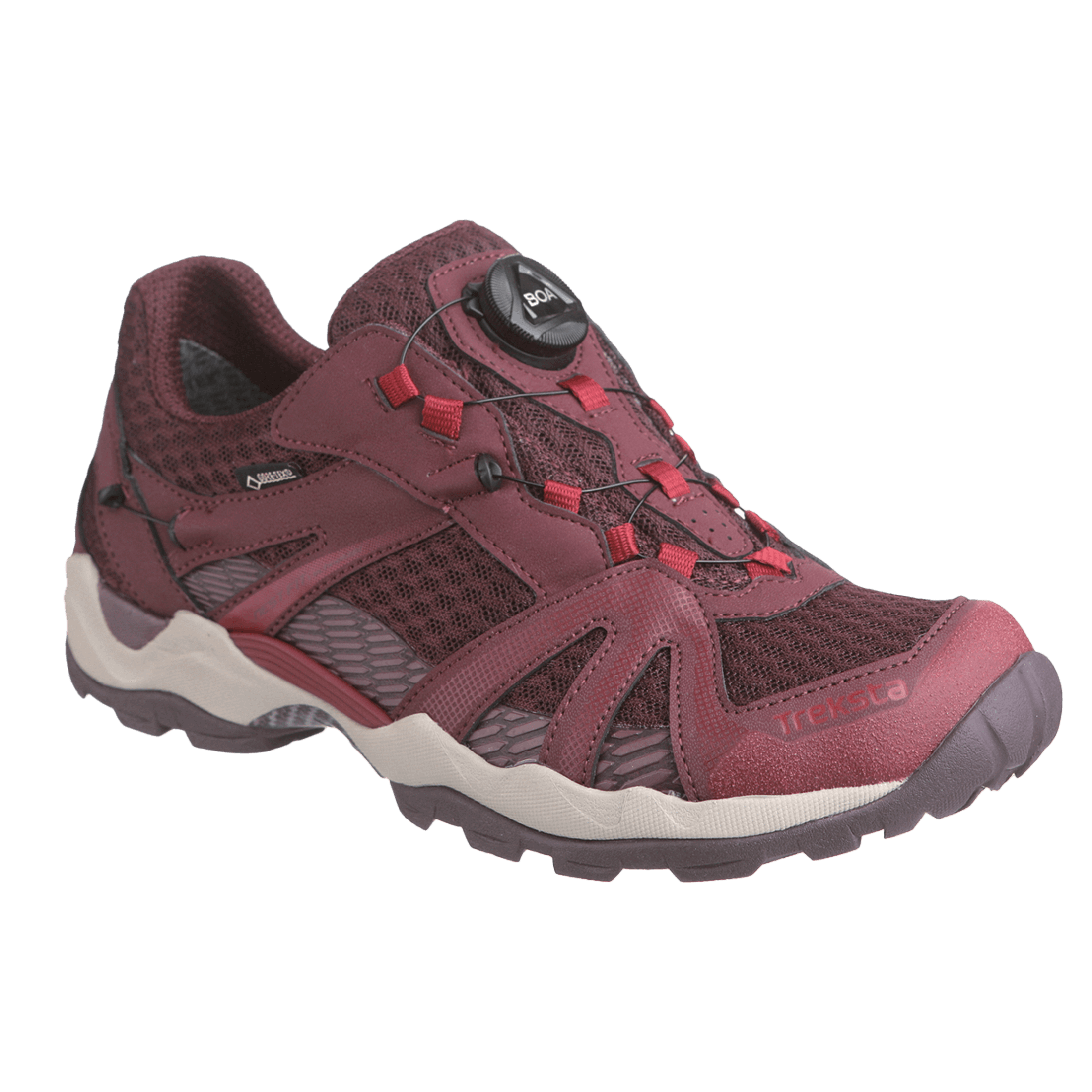 Treksta Kobra Boa GTX 145 36-41 - Tursko