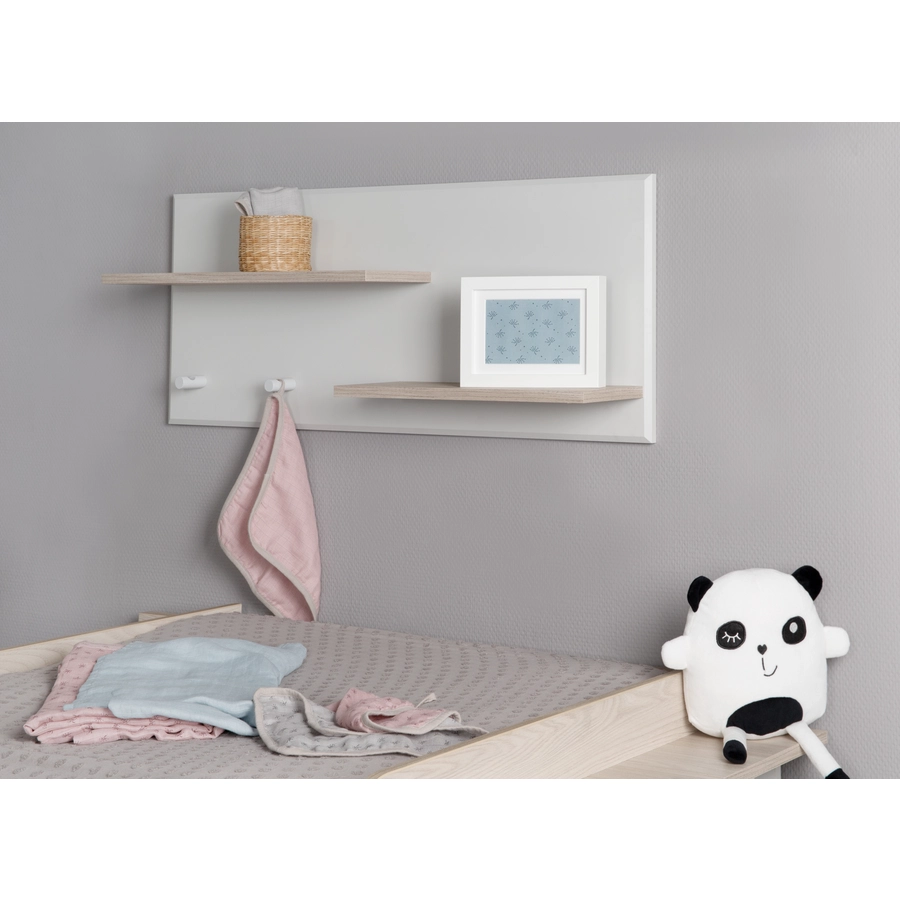 Roba Wandgarderobe Helene