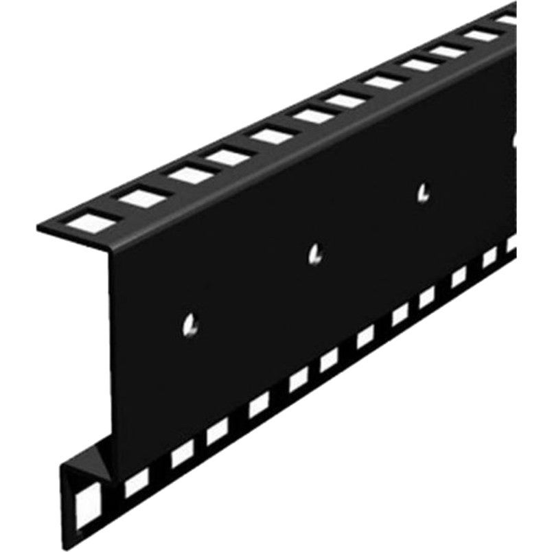 Penn Elcom RG-6145-12 dubbel rackprofiel 2mm dik staal 12U