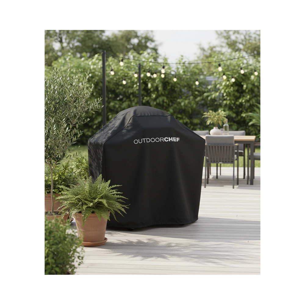 outdoorchef Abdeckhaube für Grill Davos