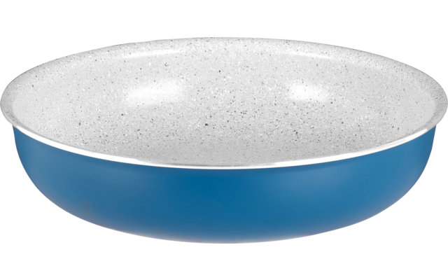 Brunner Carezza Magnetogrip 7+1 Kochtopfset mit Vacublock 8-tlg.