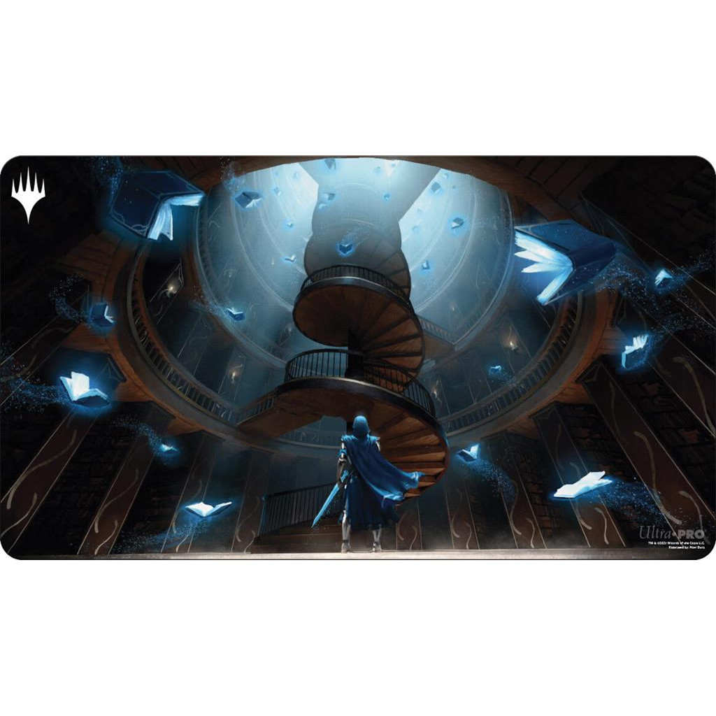 Magic: The Gathering - Wilds of Eldraine Playmat