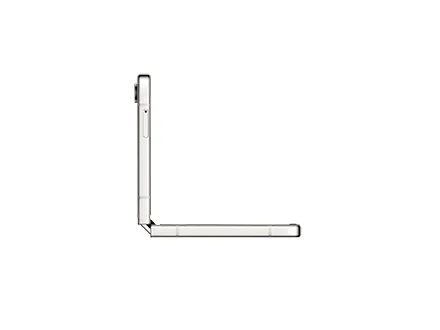 Samsung® | Galaxy Z Flip5 - 5G smartphone - 512GB - Beige