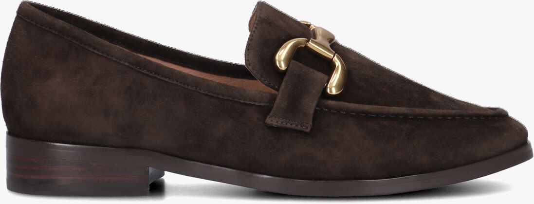 BIBI LOU bruine bibi lou loafers 572z30vk