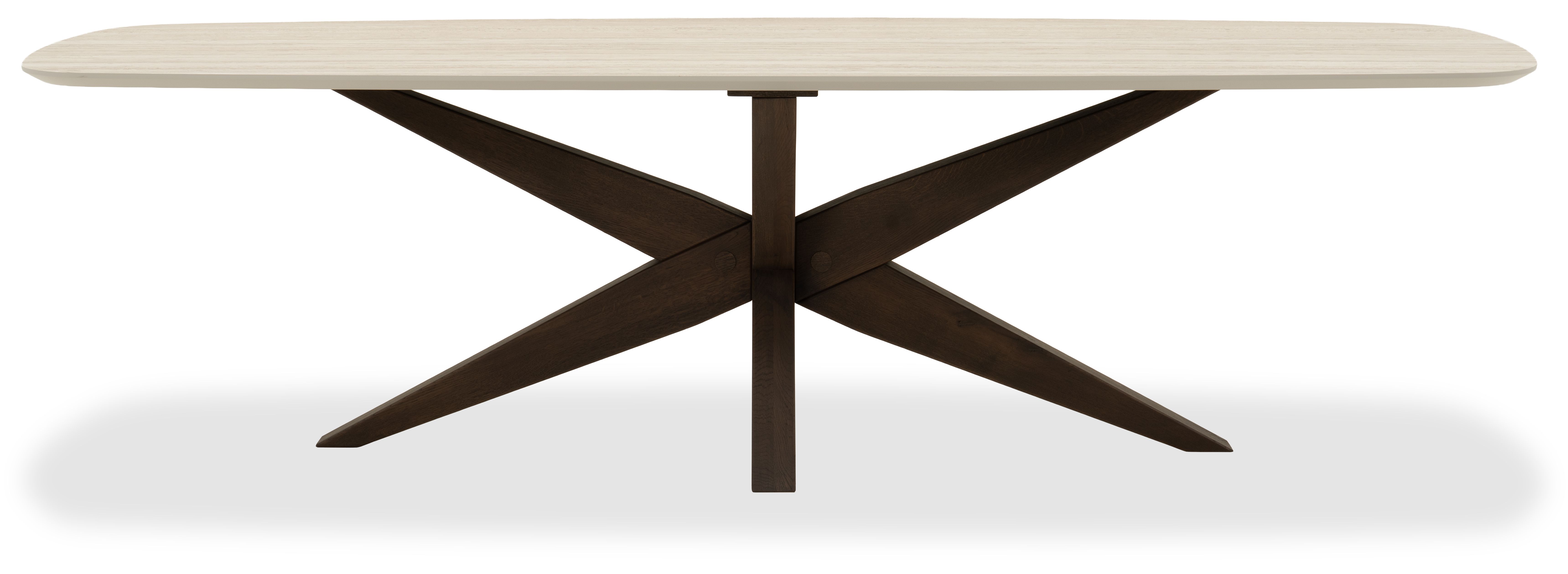 Eettafel Santa Cruz