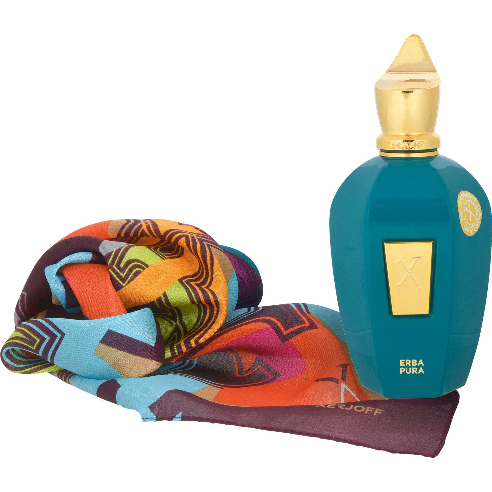 Xerjoff Erba Pura Unisex Eau de Parfum