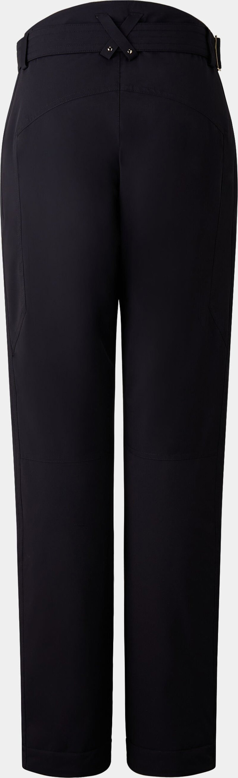 Fraenzi Ski Pants Dame 26/Black