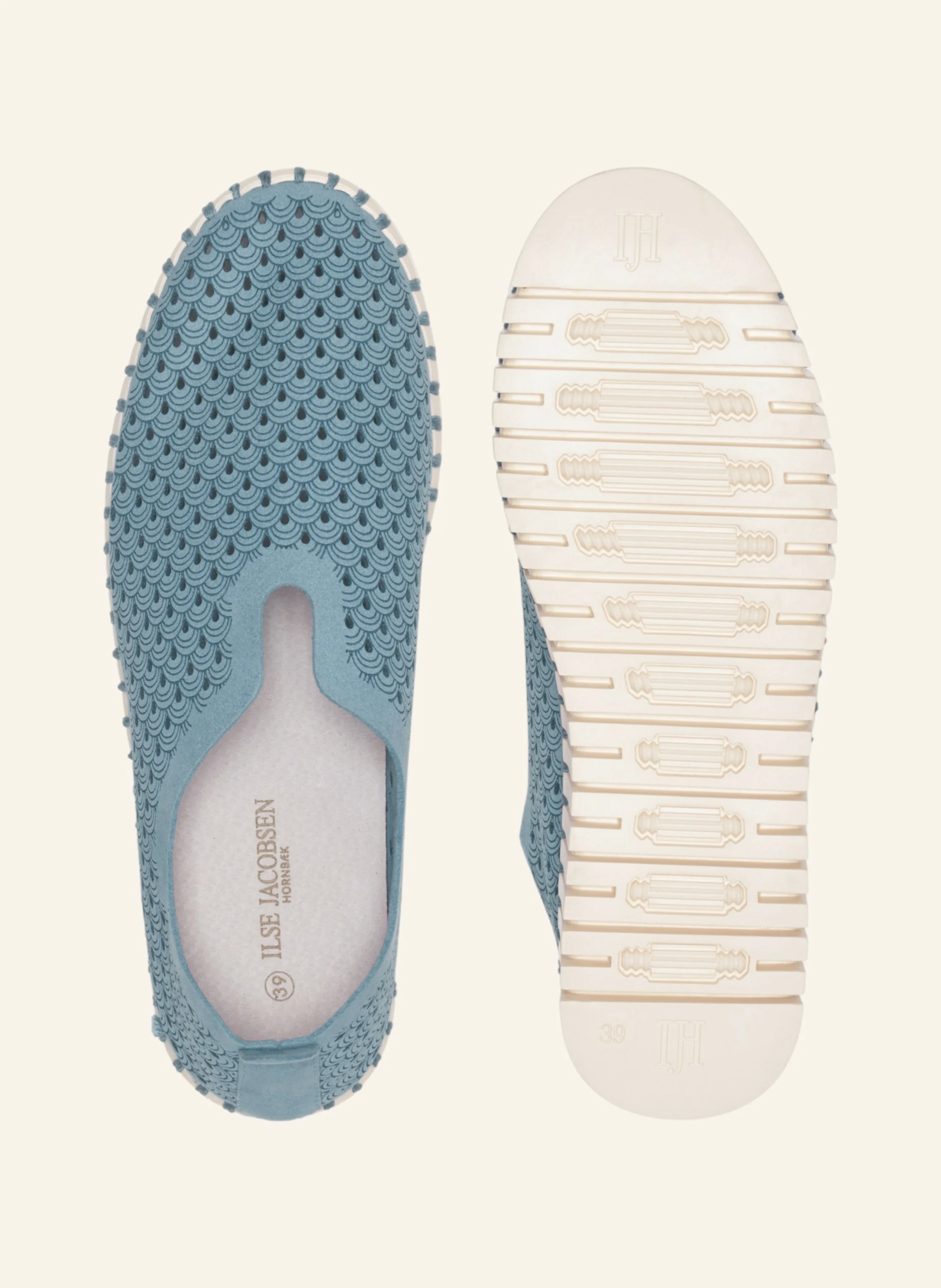 ILSE JACOBSEN Sneaker TULIP3373