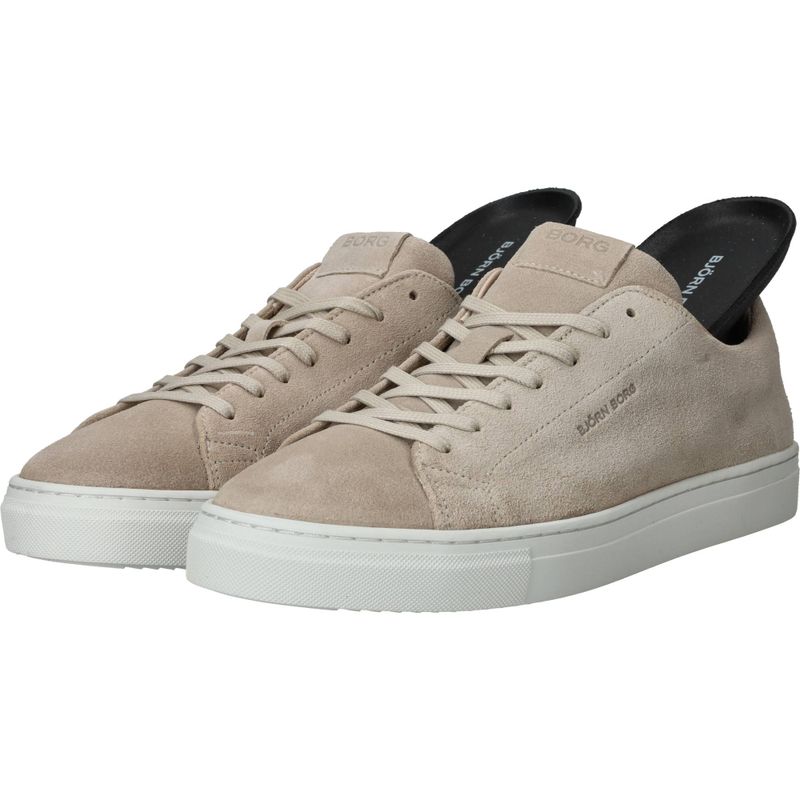 Bjorn Borg Sneakers Beige Heren