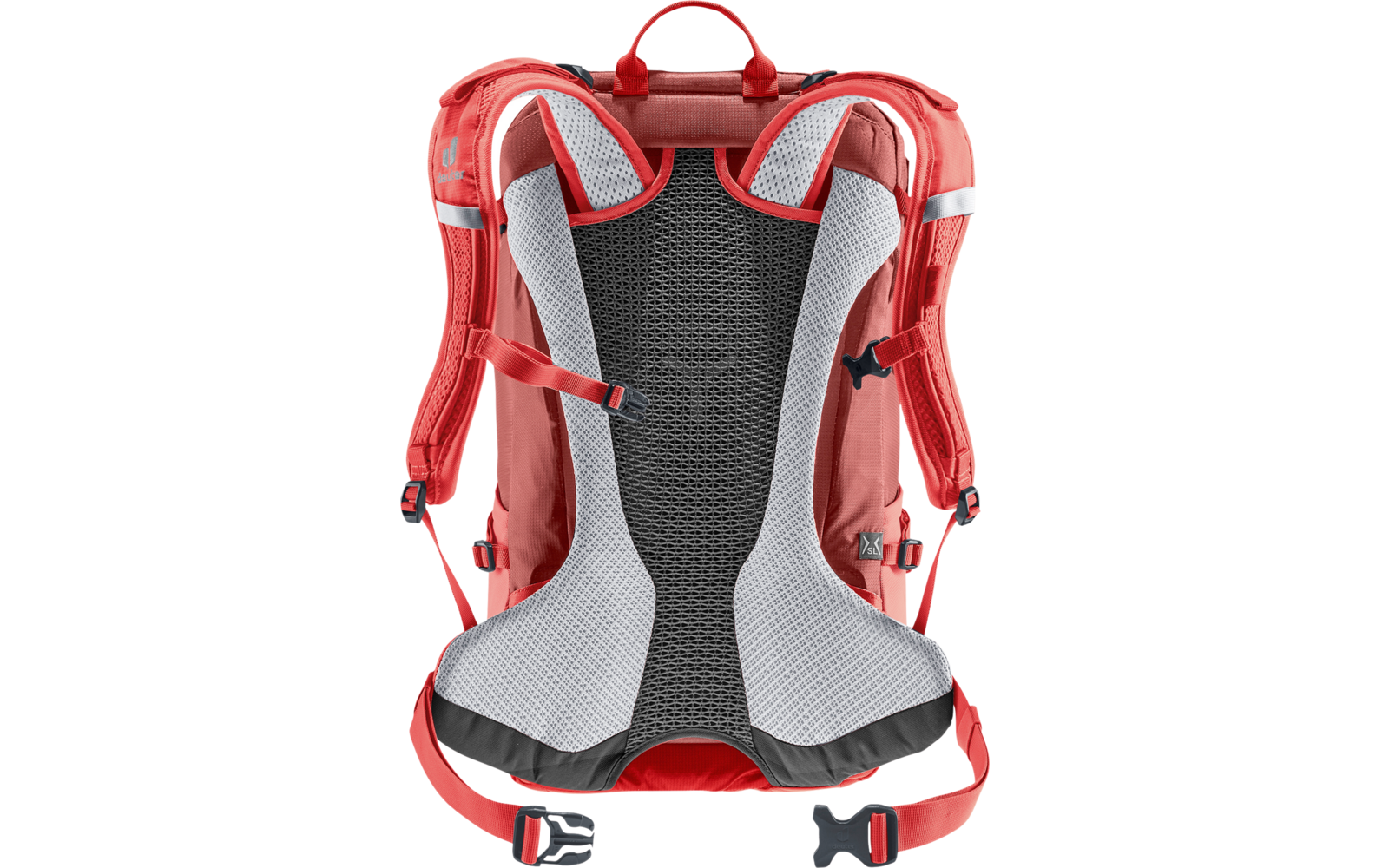 Deuter Futura 21 SL Wanderrucksack 21 Liter graphite-shale