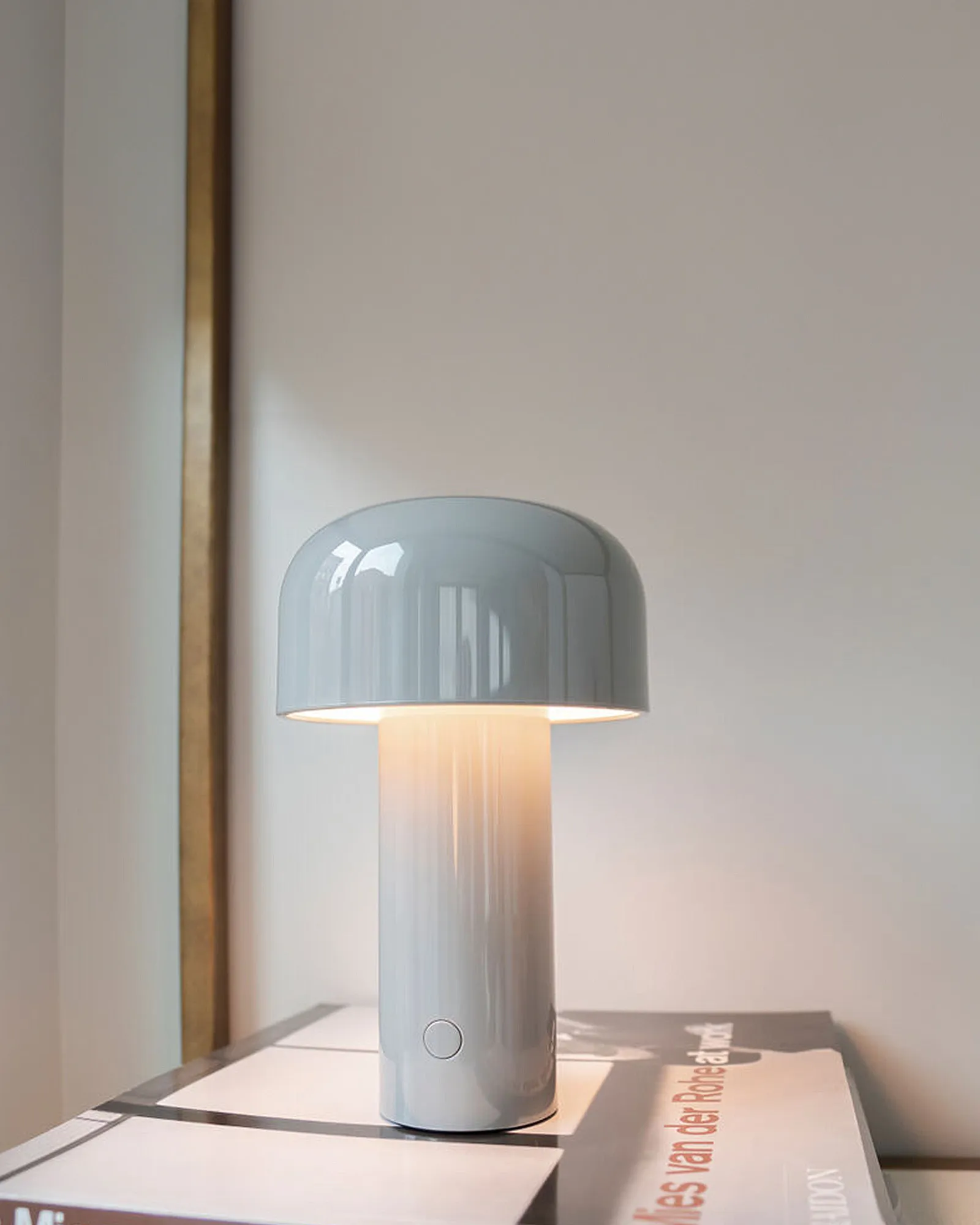 Flos Bellhop Table