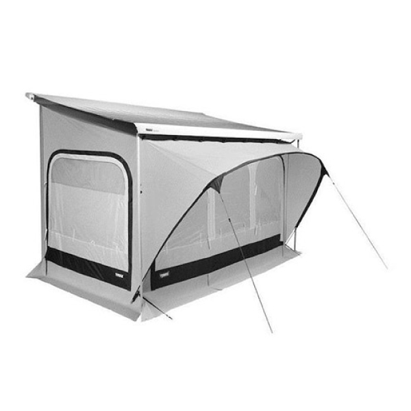 Auvent THULE QUICKFIT 3m spécial Ducato