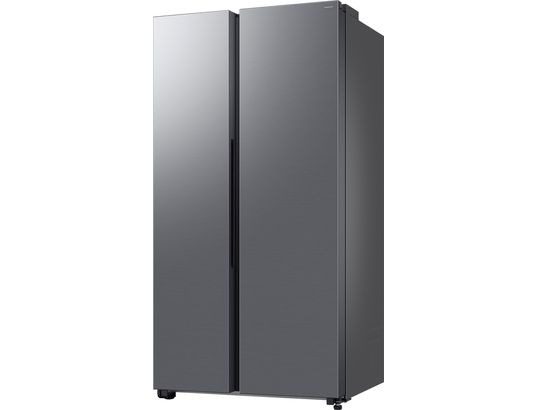 SAMSUNG - Réfrigérateur side by side RS70F65QET