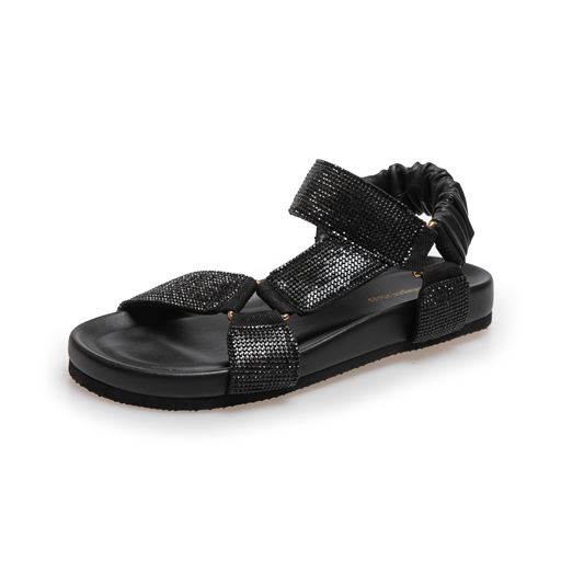 Copenhagen Shoes Love Someone Sandaler, Black, 36