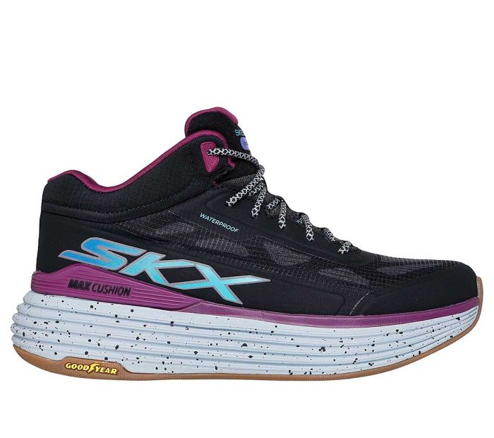 Max Cushioning Suspension Women damestøvle