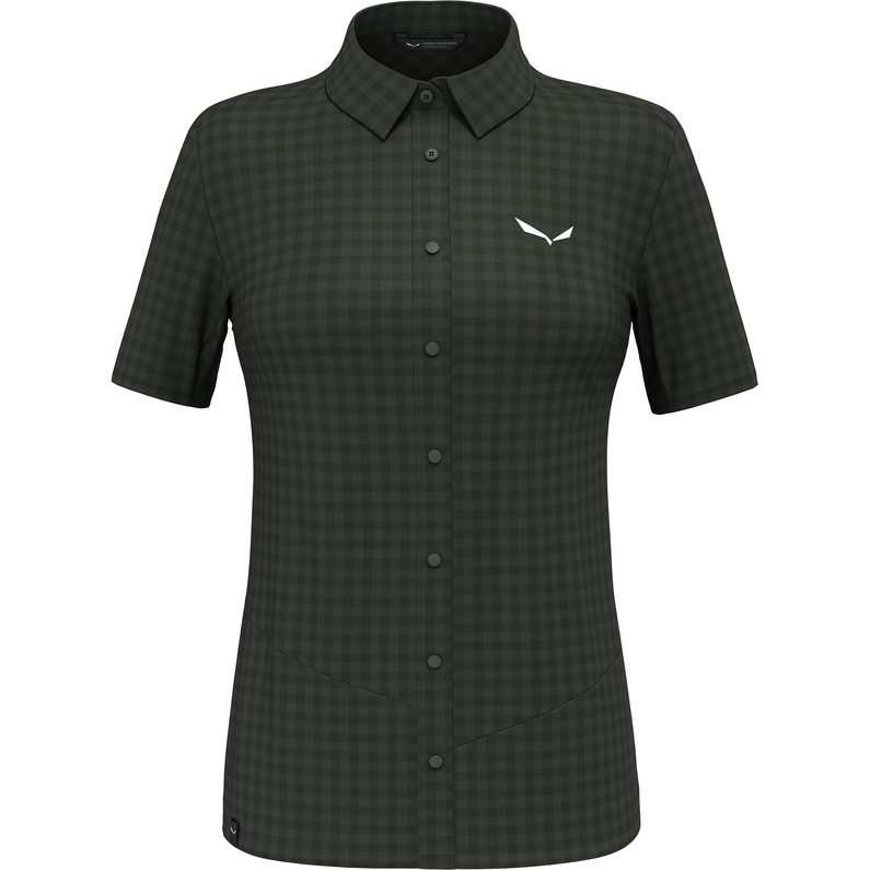 Salewa Damen Puez Dry Bluse
