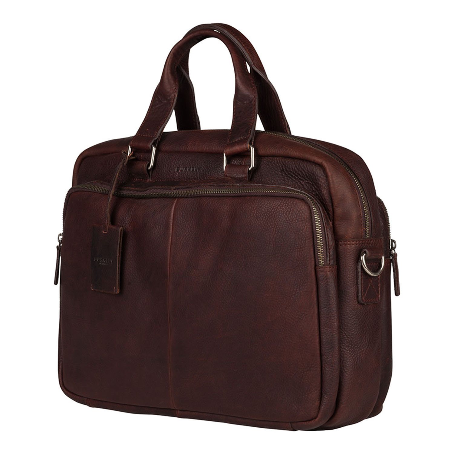 Burkely Antique Avery Workbag 15.6