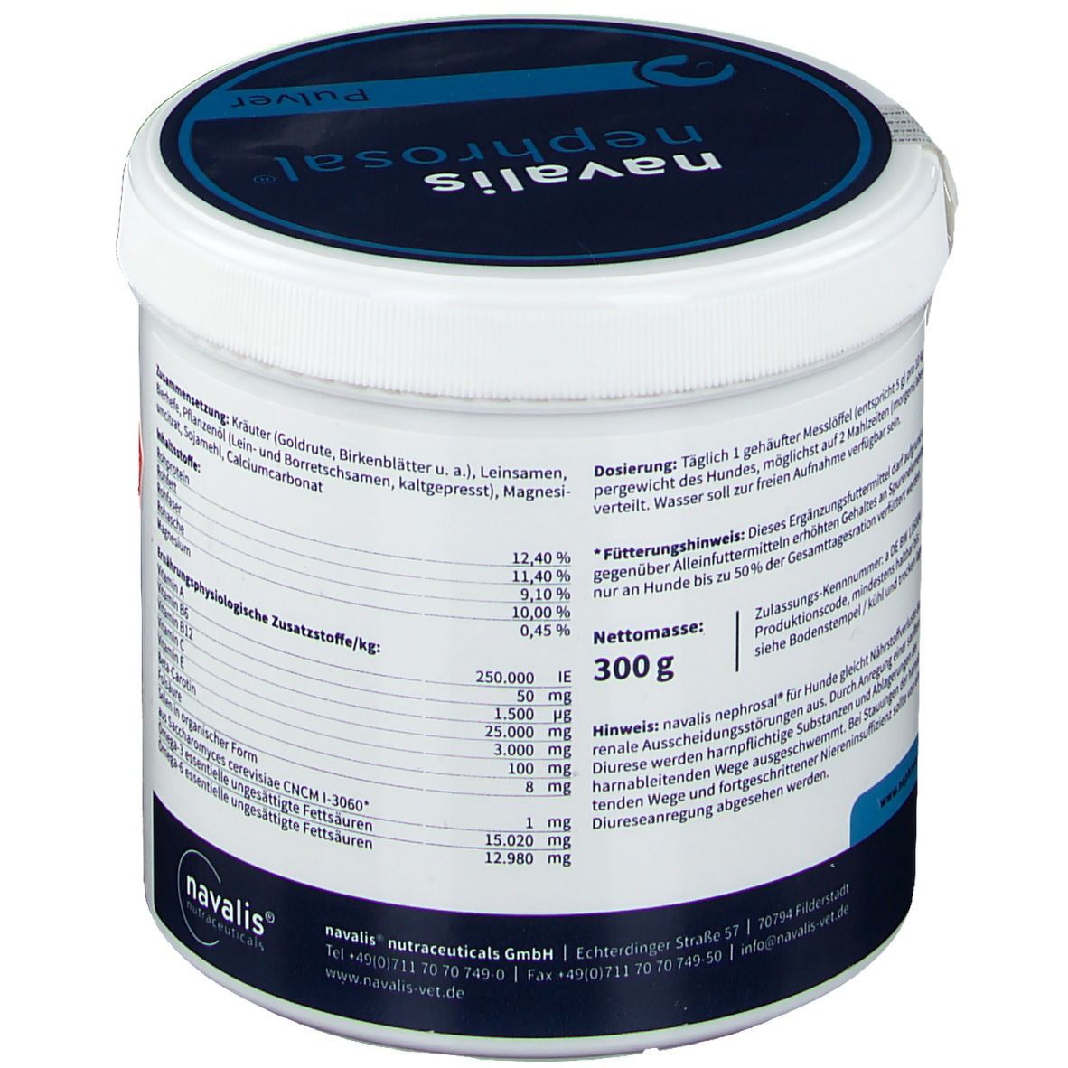 nephrosal®