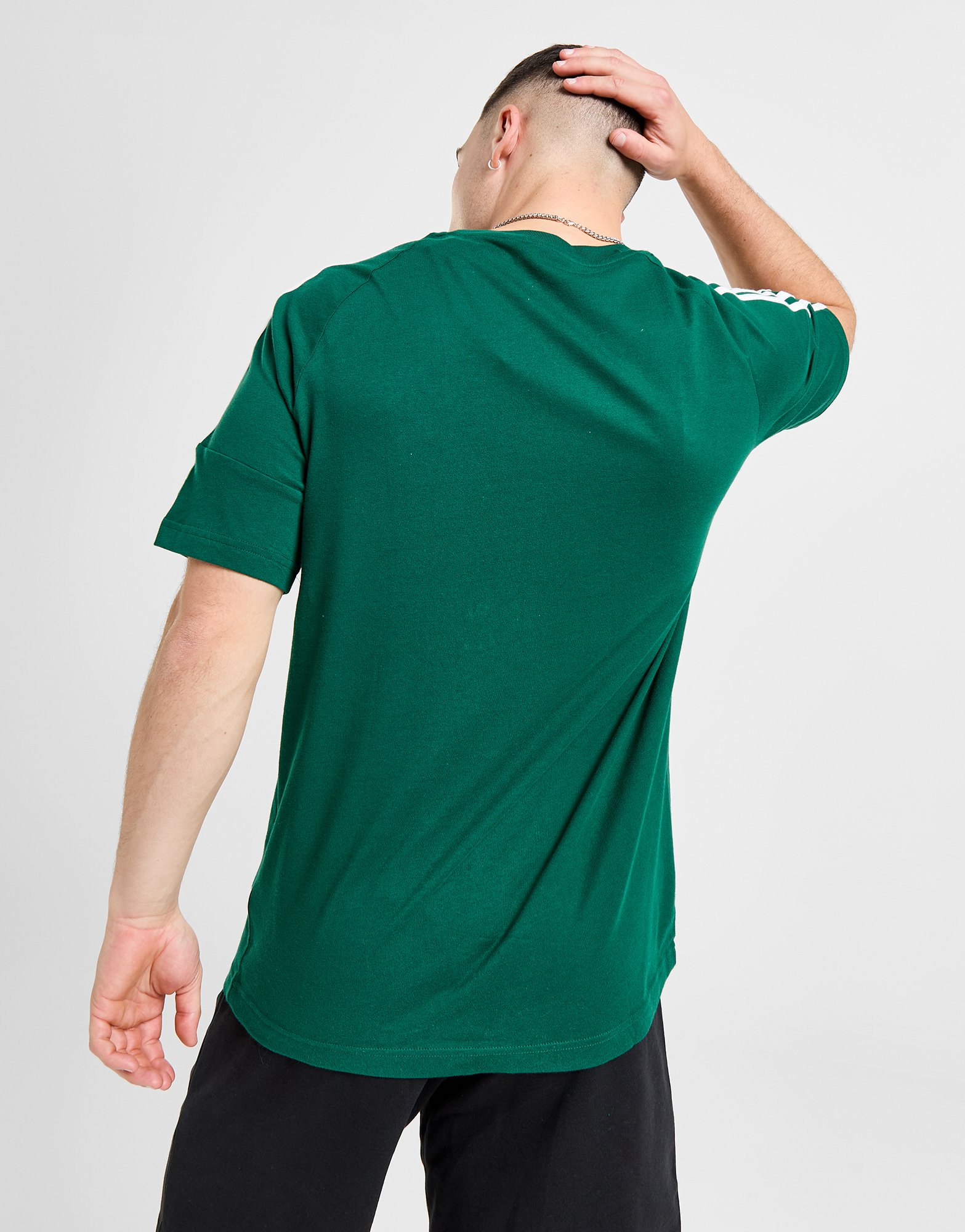 adidas Originals T-shirt Lock Up Homme