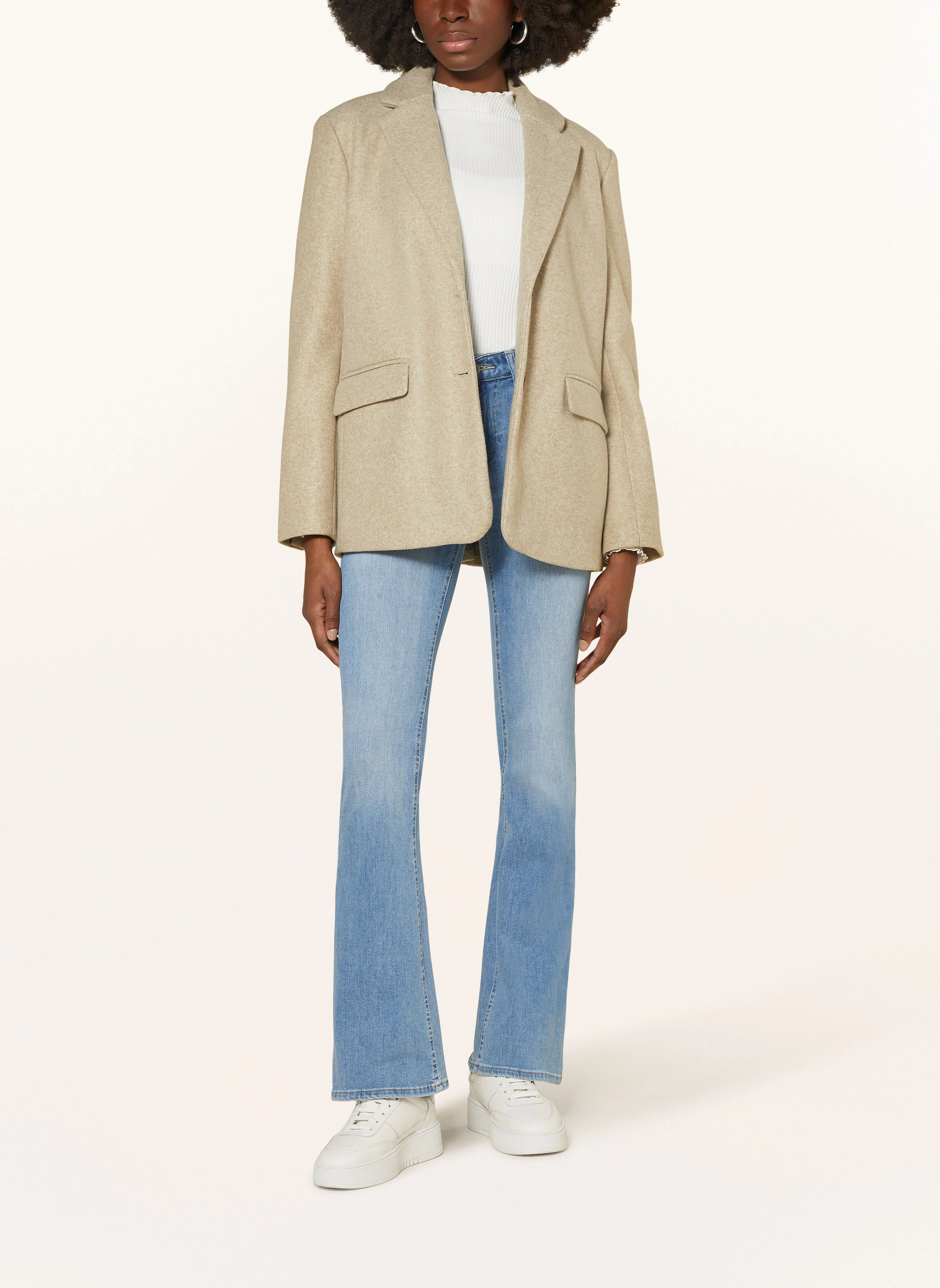 ONLY Flared Jeans