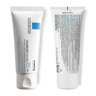 La Roche-Posay Cicaplast Balsem B5  Ultra-Repairing Soothing Balm 40ML