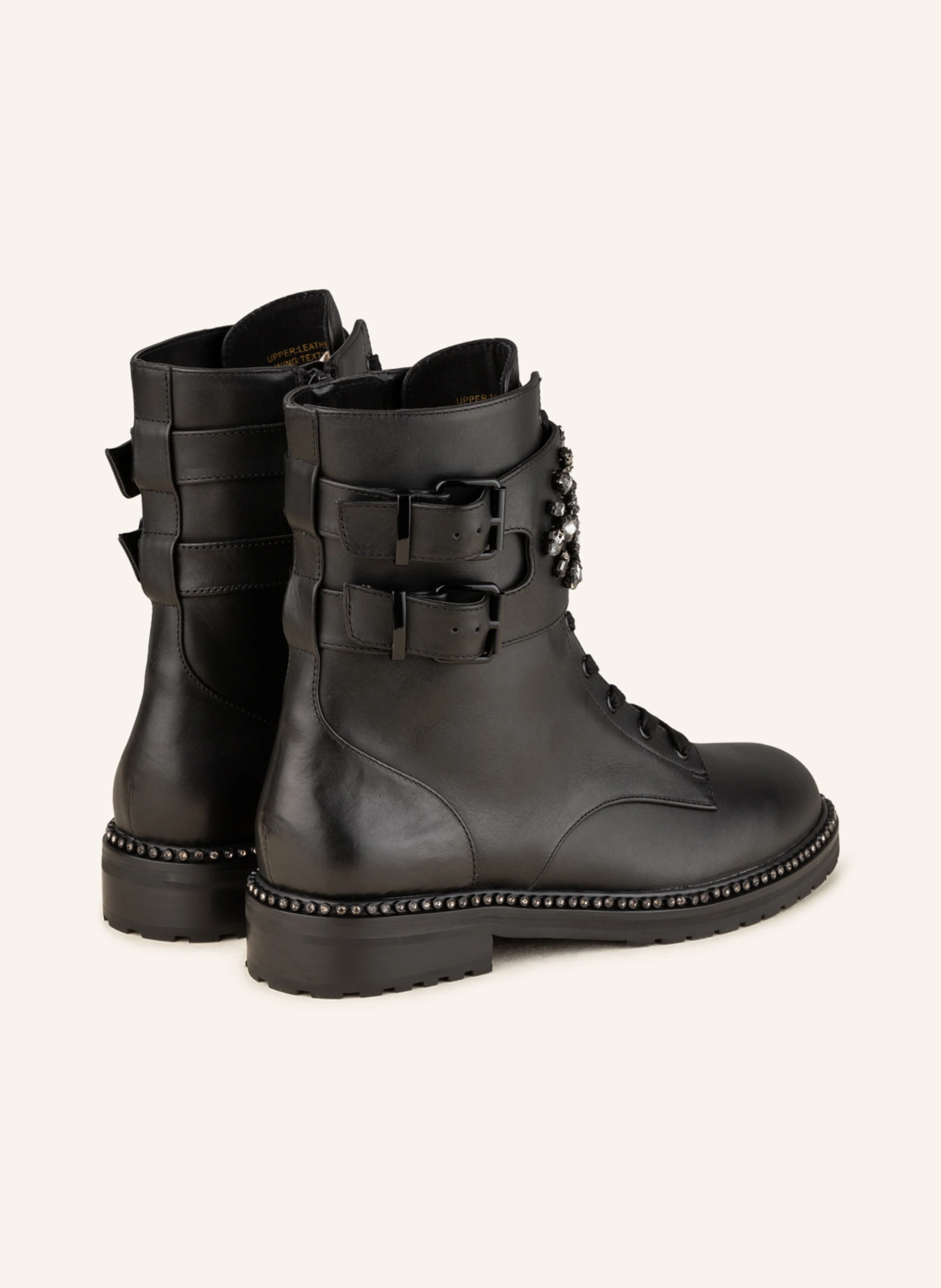 KURT GEIGER Schnürboots STOOP