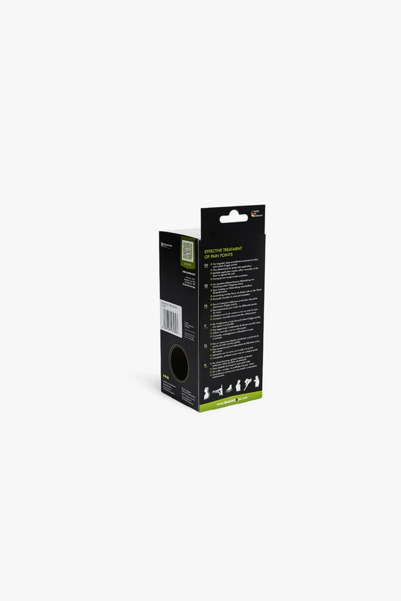 BLACKROLL Trigger Set