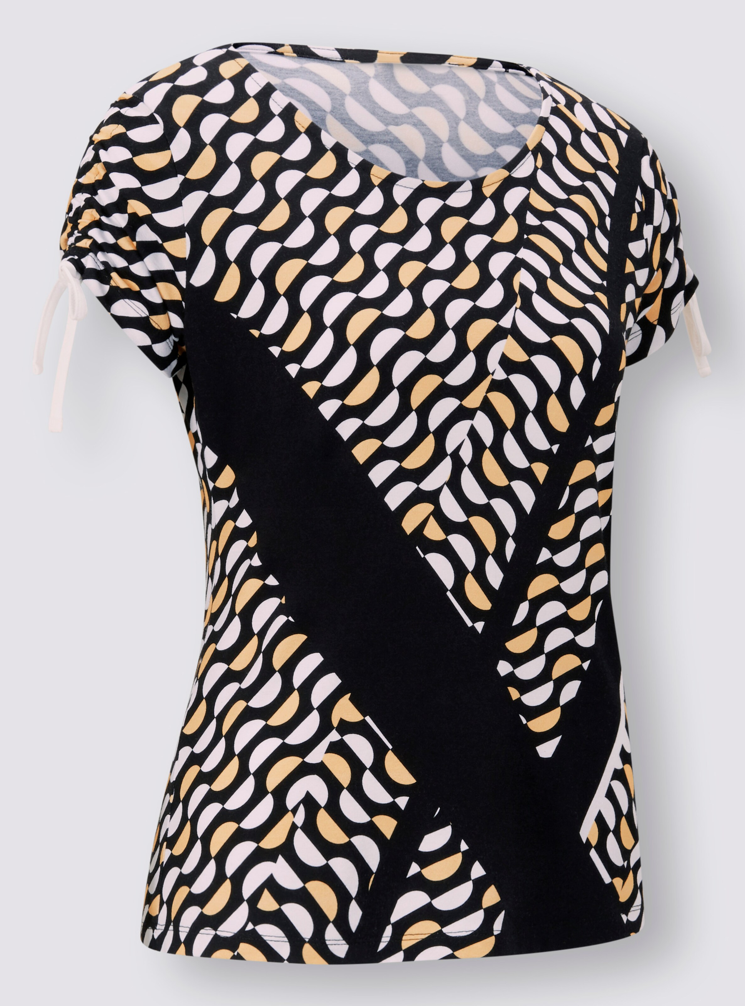 Druck-Shirt
