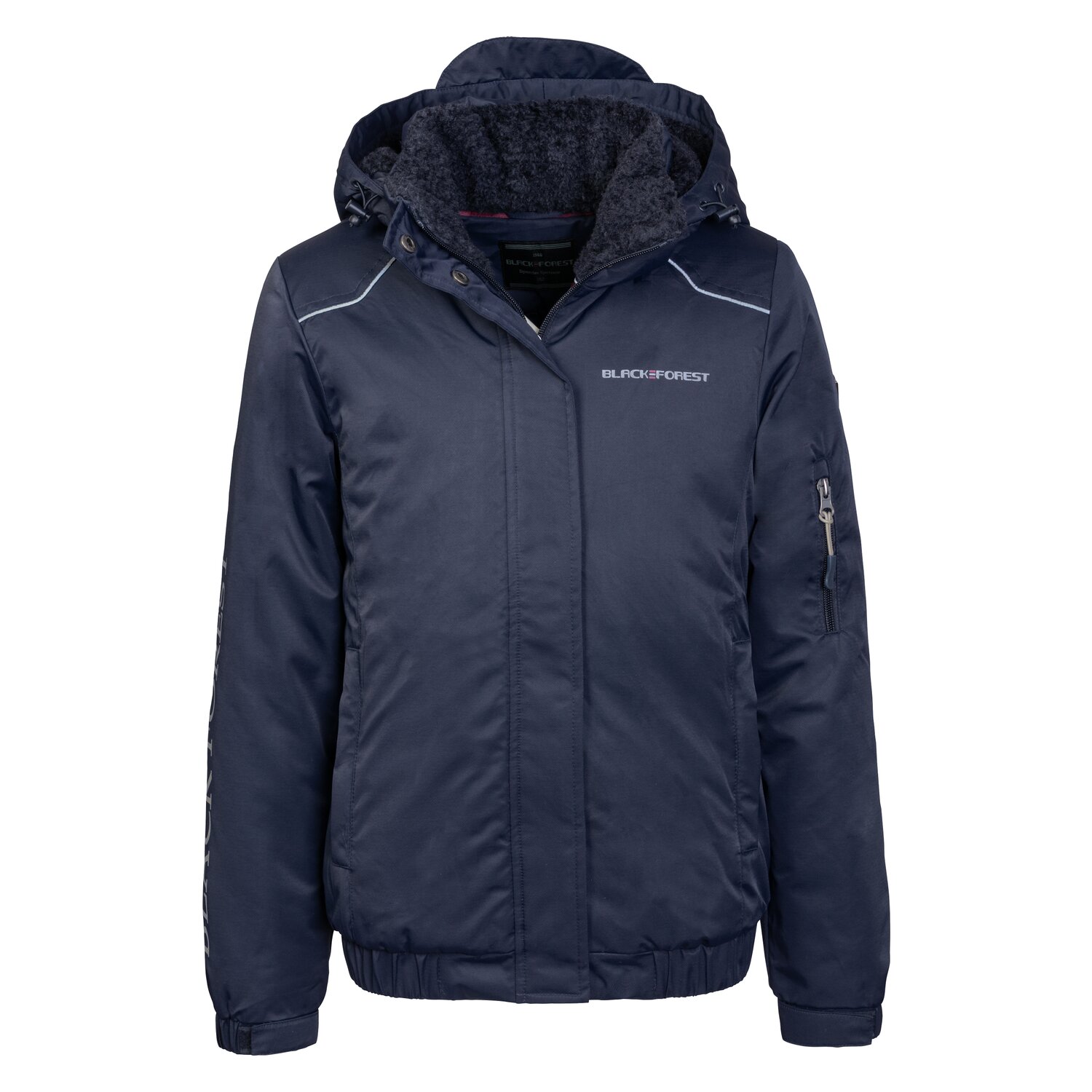 black forest Outdoorjacke  - navy