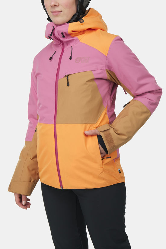 Picture Picture Seen Ski-Jas Dames