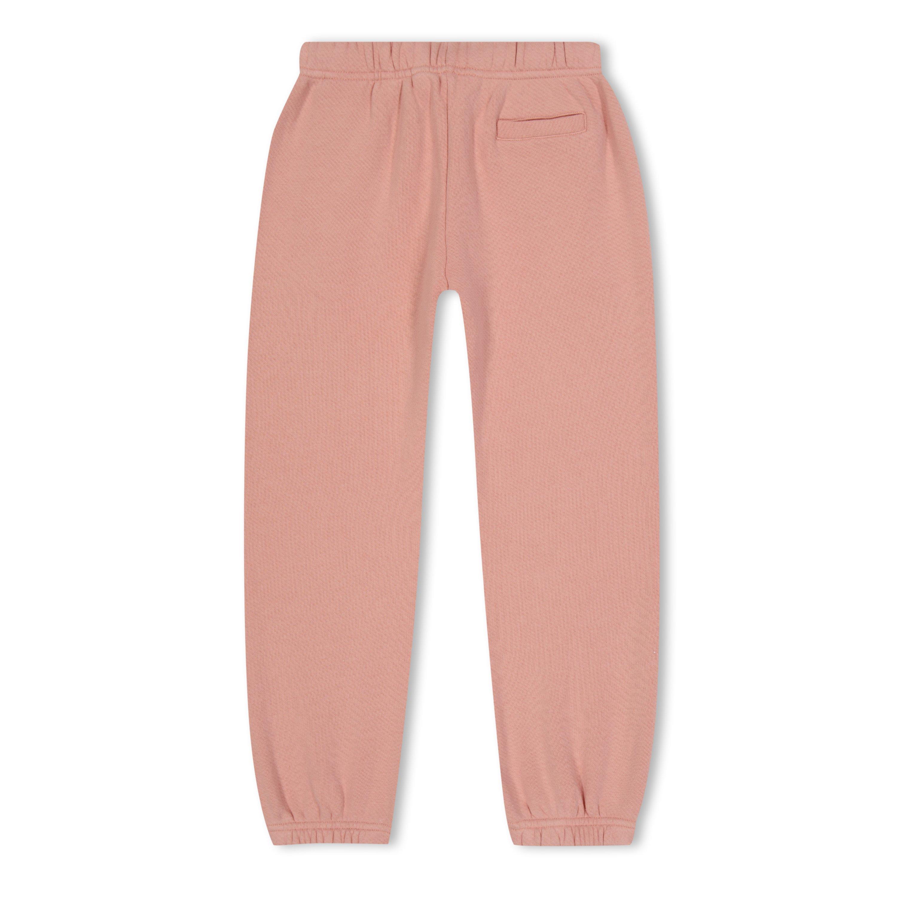 Palm Angels Logo Jogging Bottoms Juniors