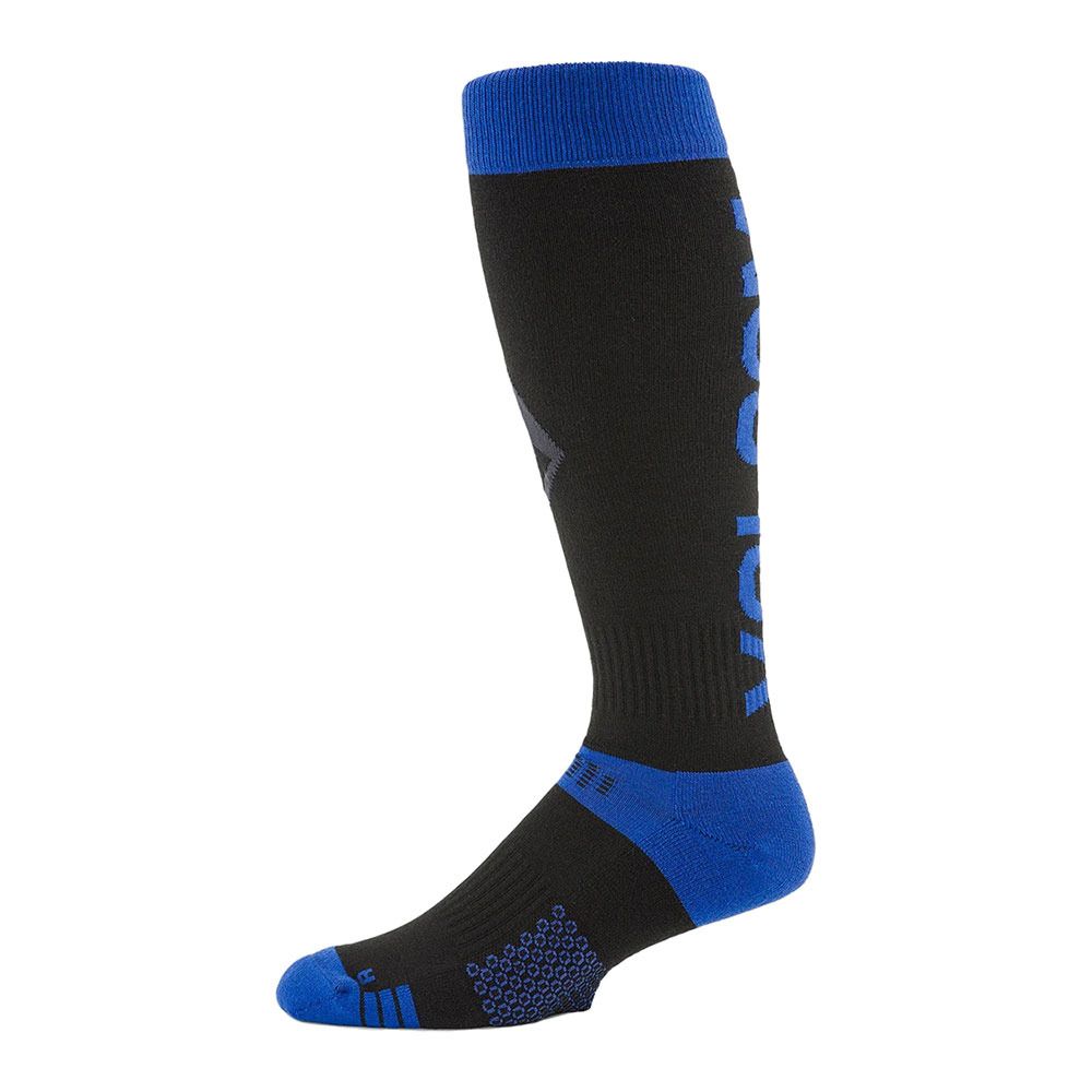 Volcom SYNTH - Chaussettes Homme black