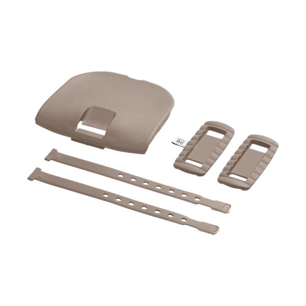 Urban Iki Stylingset Front Seat Inaho Beige