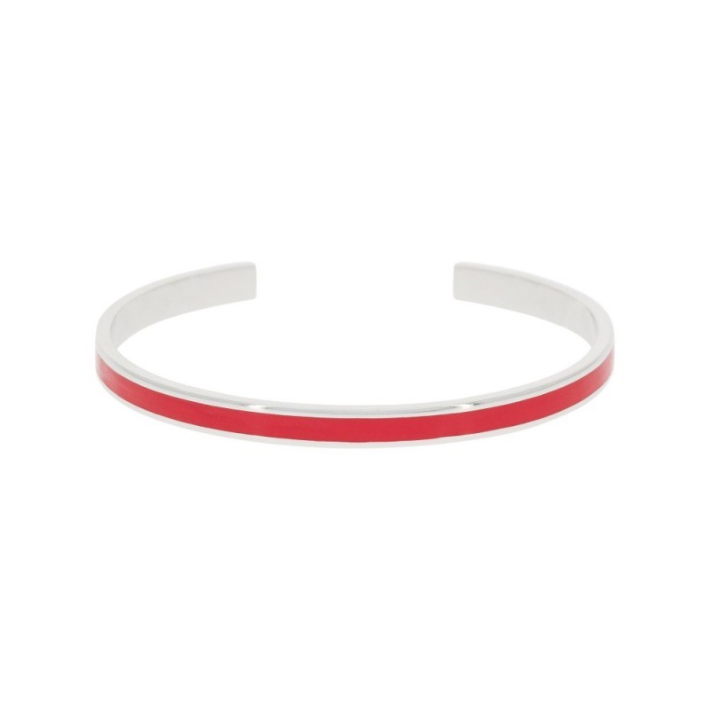 Bracelet jonc ouvert 