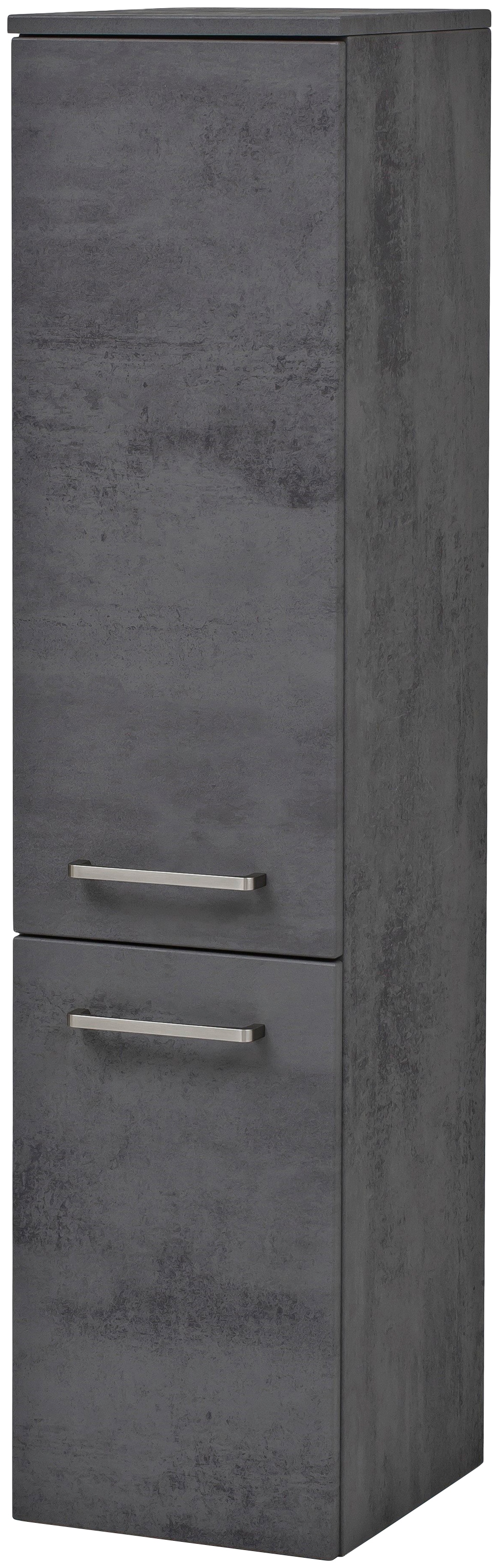 welltime Midischrank »Windau« 30 cm breit