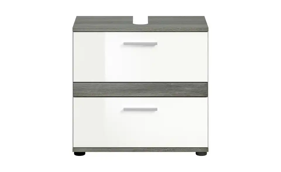 Waschbeckenunterschrank