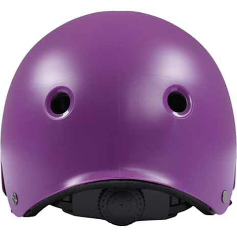 CSI skaterhjelm 48-54 cm - mat lilla