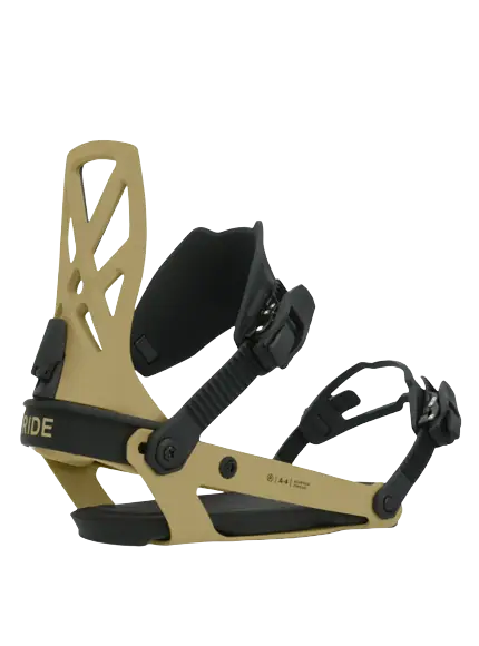 Ride A-4 Snowboardbindinger | SkatePro